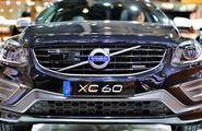 新款沃尔沃XC60配置 或售36-52万元