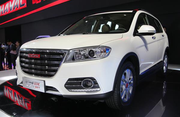 投诉销量比SUV：哈弗H6破7万，传祺GS4现新问题