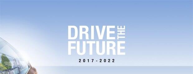 将推21款新车 雷诺公布2022集团规划