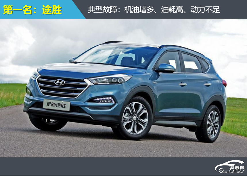 2019上半年SUV投诉排行：沃尔沃XC60暴涨746%