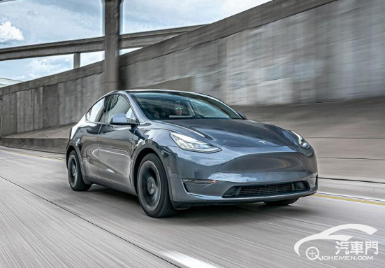 方向盘会脱落 特斯拉海外召回Model Y