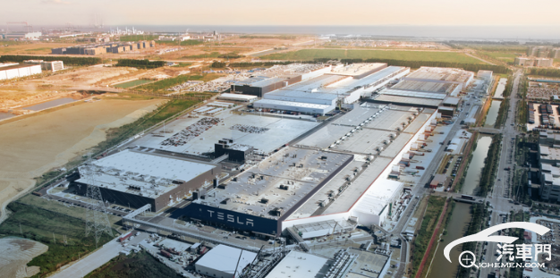 特斯拉上海储能超级工厂将于5月开工