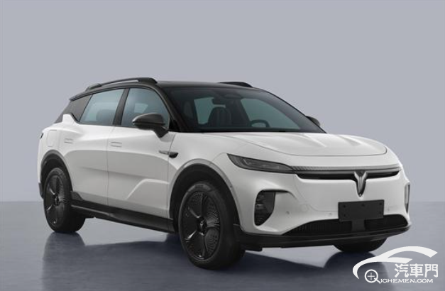 定位中型SUV 岚图知音申报图曝光