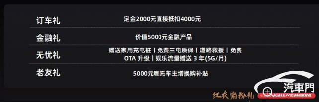 F【新闻稿】哪吒L纯电版上市，售价13.99万起-202406268617